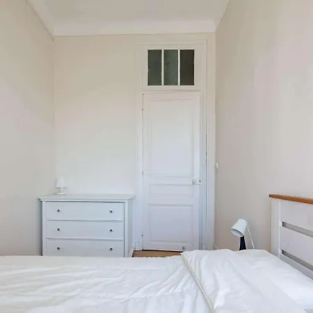 Appartement Hendaye, 2 Pièces, 4 Personnes - Fr-1-2-332 Hendaye