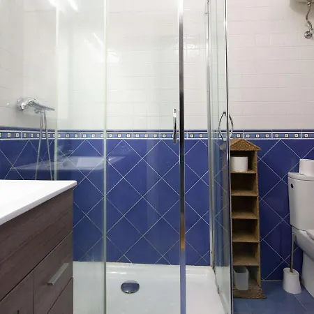 Hendaye, 2 Pièces, 4 Personnes - Fr-1-2-332 Appartement Hendaye