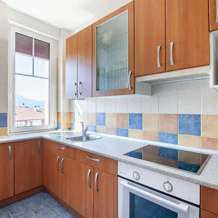 Hendaye, 2 Pièces, 4 Personnes - Fr-1-2-332 Appartement