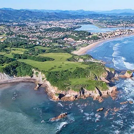 Appartement Hendaye, 2 Pièces, 4 Personnes - Fr-1-2-332 *