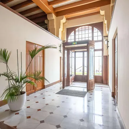 Hendaye, 2 Pièces, 4 Personnes - Fr-1-2-332 Appartement *