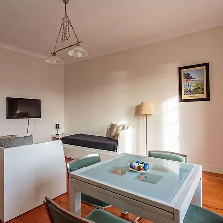 Hendaye, 2 Pièces, 4 Personnes - Fr-1-2-332 Appartement *
